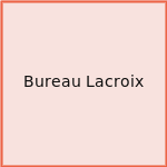Bureau Lacroix